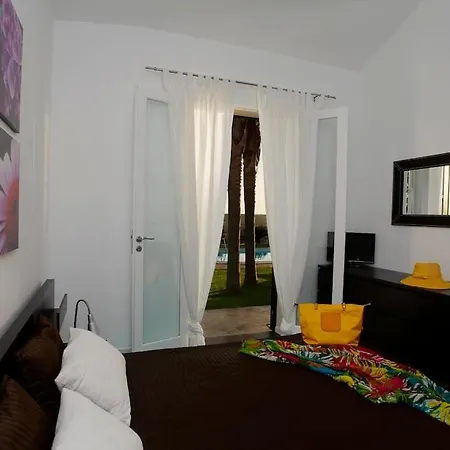 Villa Bonera - Cielo Mare Terra :-) *