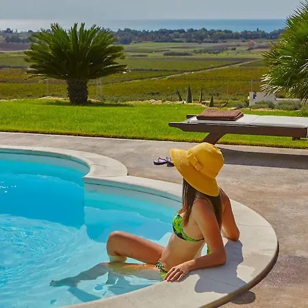 Villa Bonera - Cielo Mare Terra :-) *