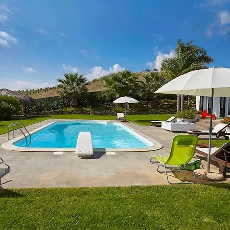 Villa Bonera - Cielo Mare Terra :-) *