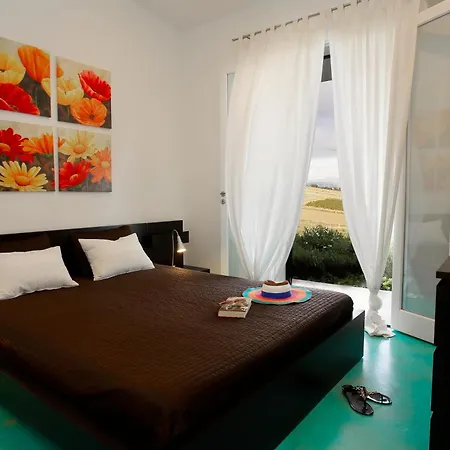 Bonera Villa *