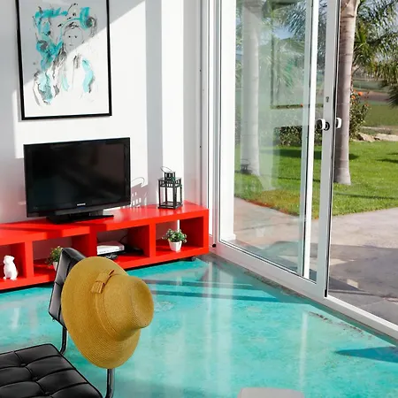 Bonera Villa