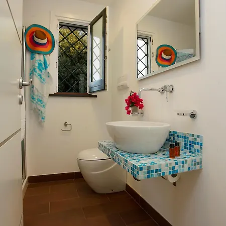 Bonera Villa Menfi