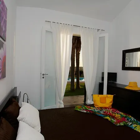 Villa Bonera