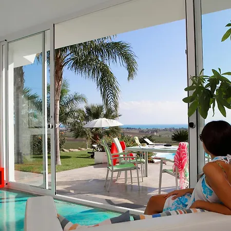Villa Bonera *