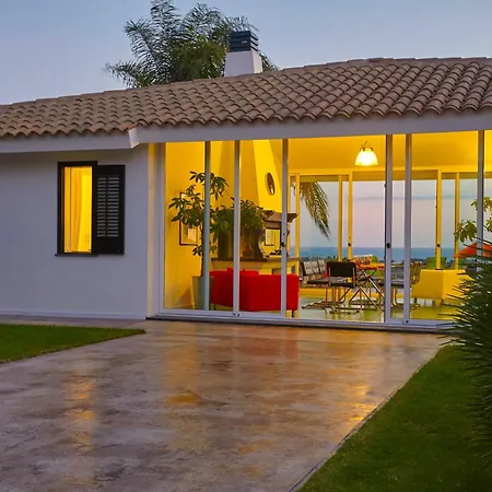 Bonera Villa *